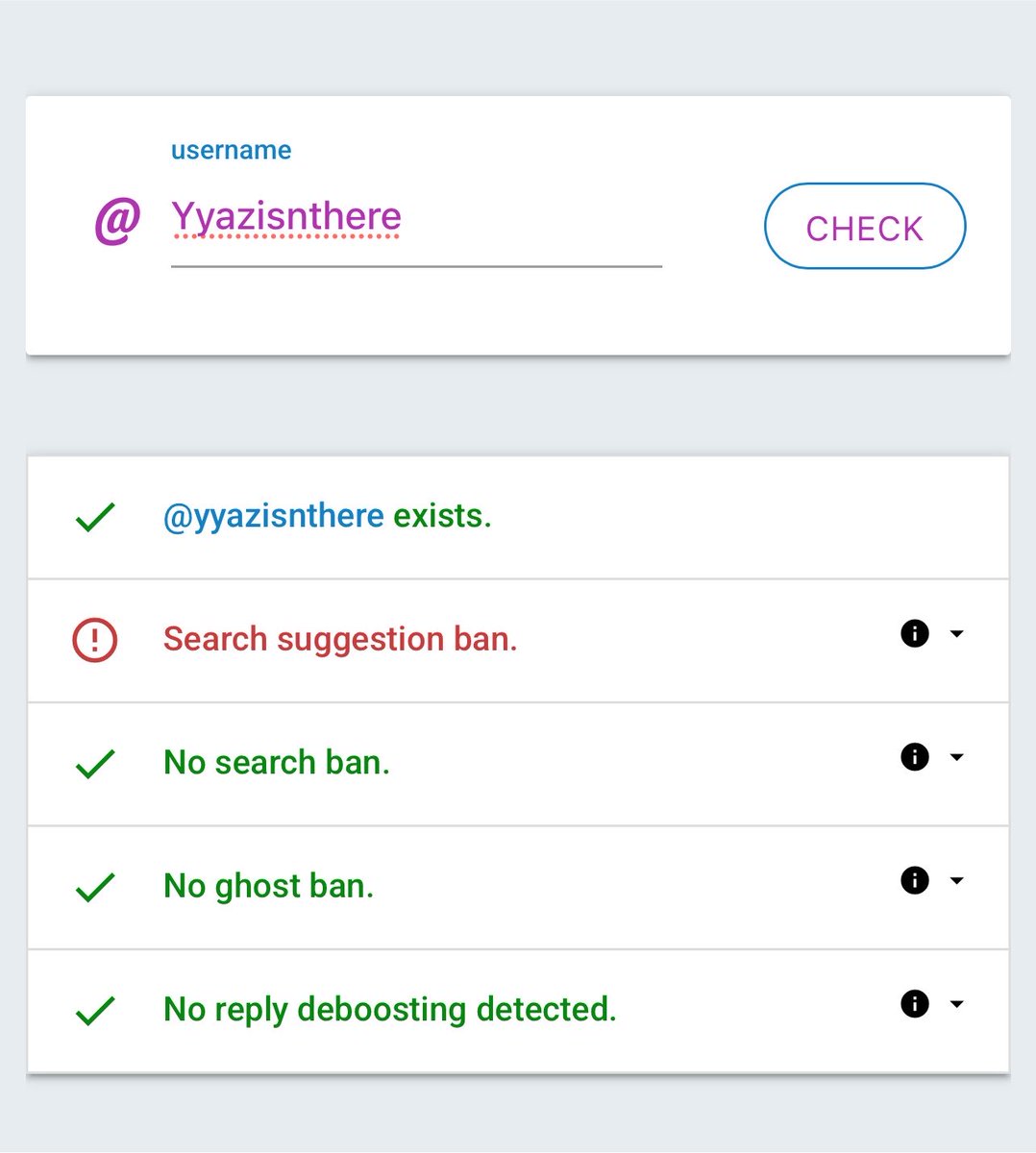 yyazisnthere's tweet photo. Why does Twitter keep banning me broo https://t.co/LkDvuVJXas