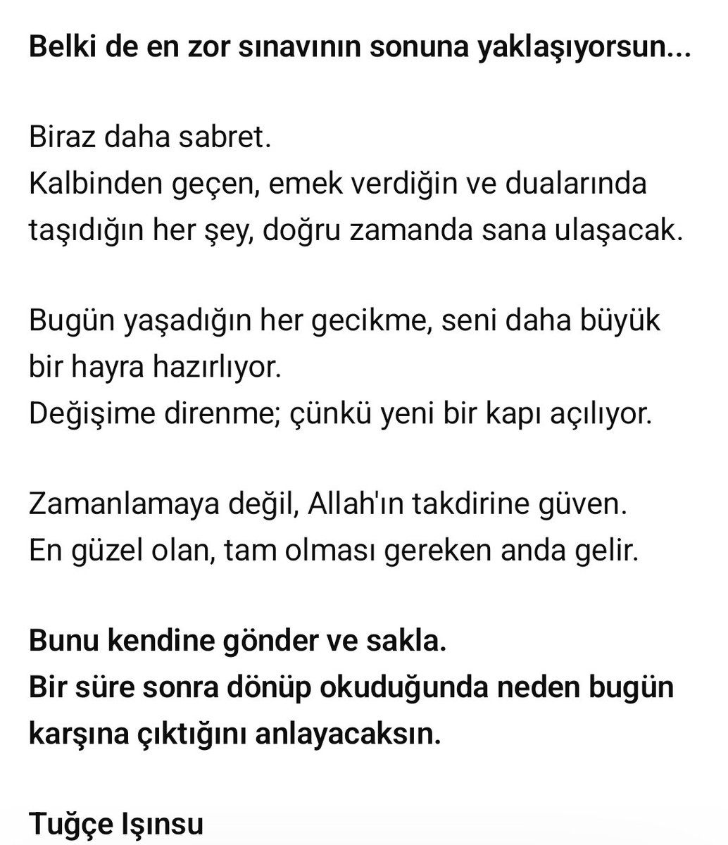 TUGCE_ISINSU's tweet photo. 💎 https://t.co/6W9cWgTU9J