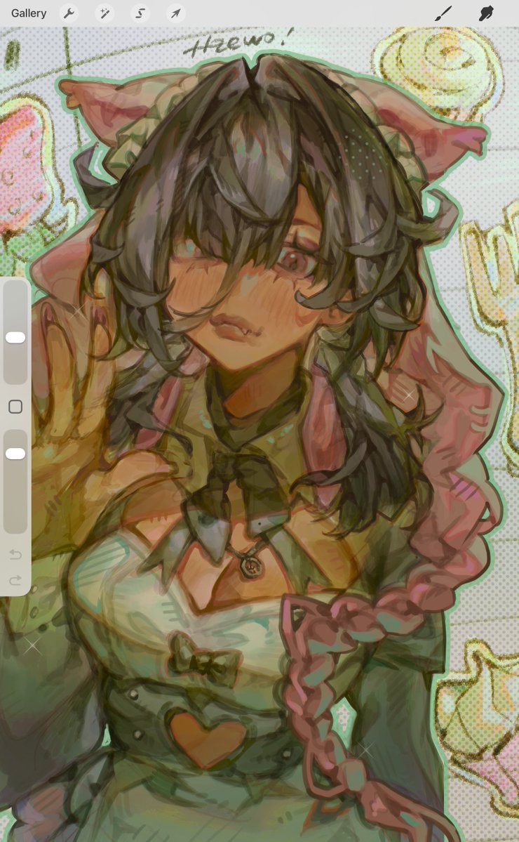 ttzewo's tweet photo. cms🍔 #art https://t.co/WwVNFzs9HQ