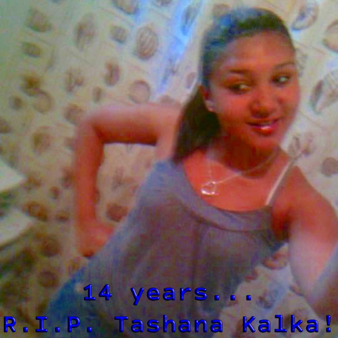 MichaelRyanMoss's tweet photo. It's been 14 more years since my old friend, Tashana Kalka, was completely murdered by her ex-boyfriend, who was a criminal. We've missed you so much, Tashana. R.I.P. 😢 #14years #RIP #tashanakalka https://t.co/FeNYf36vu0