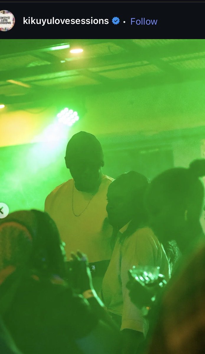 majau_k's tweet photo. Jana tuli-oontz! Kikoontz to be specific! @LoveSessions_KE https://t.co/YibBsE03j9