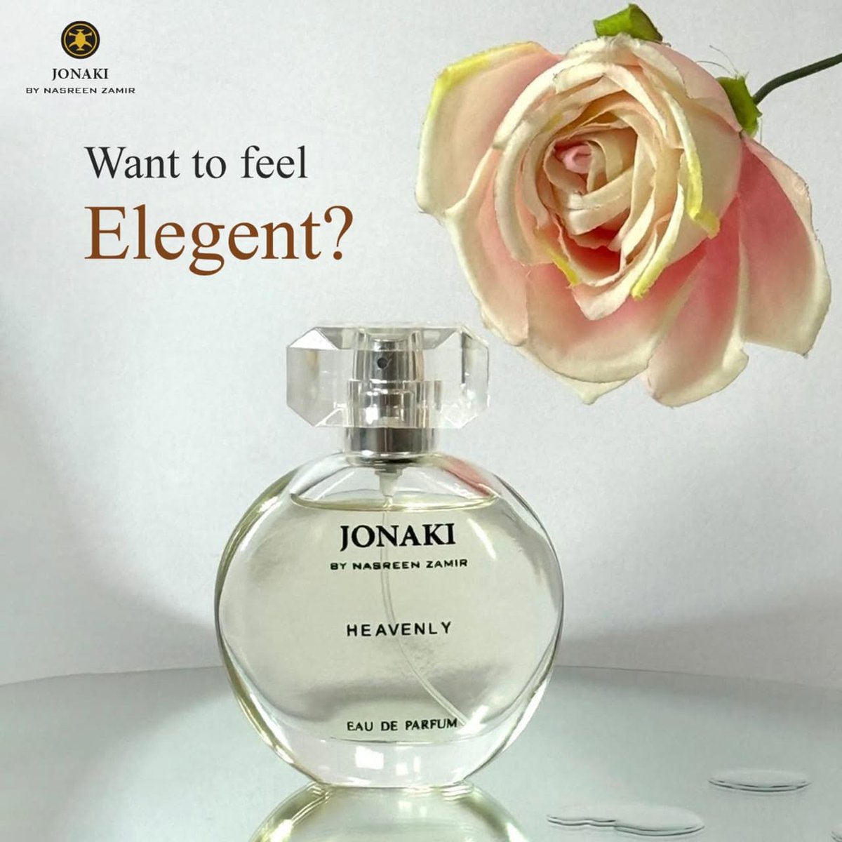 JonakiFragrance's tweet photo. Wrap yourself in the soft, enchanting aroma of Heavenly EDP.
#HeavenlyEDP #JonakiByNasreenZamir #PerfumeLover #LongLastingPerfume #LuxuryFragrance #EverydayElegance #MadeInBangladesh #PerfumeCollection #SignatureScent #JonakiFragrance https://t.co/9wZhd1eYcI