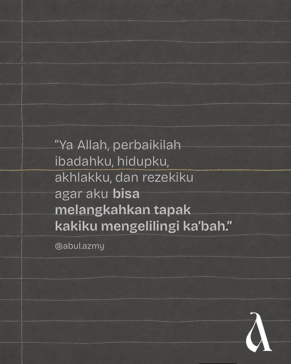 punaidaon's tweet photo. Aamiin 🤲 https://t.co/i4B8CiQe4j