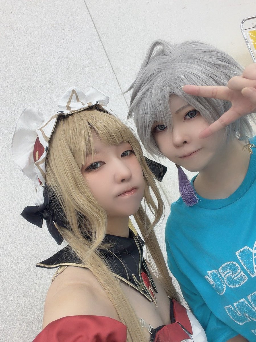 aone_o_o's tweet photo. 今日はひろこみとPcPQはしご！
蒼緋さんと！
お会いしてお話してくれた方々ありがとうございました～！！
久しぶりでも昨日会ったみたいに盛り上がってて楽しかった。 https://t.co/yGmGTT1QIb