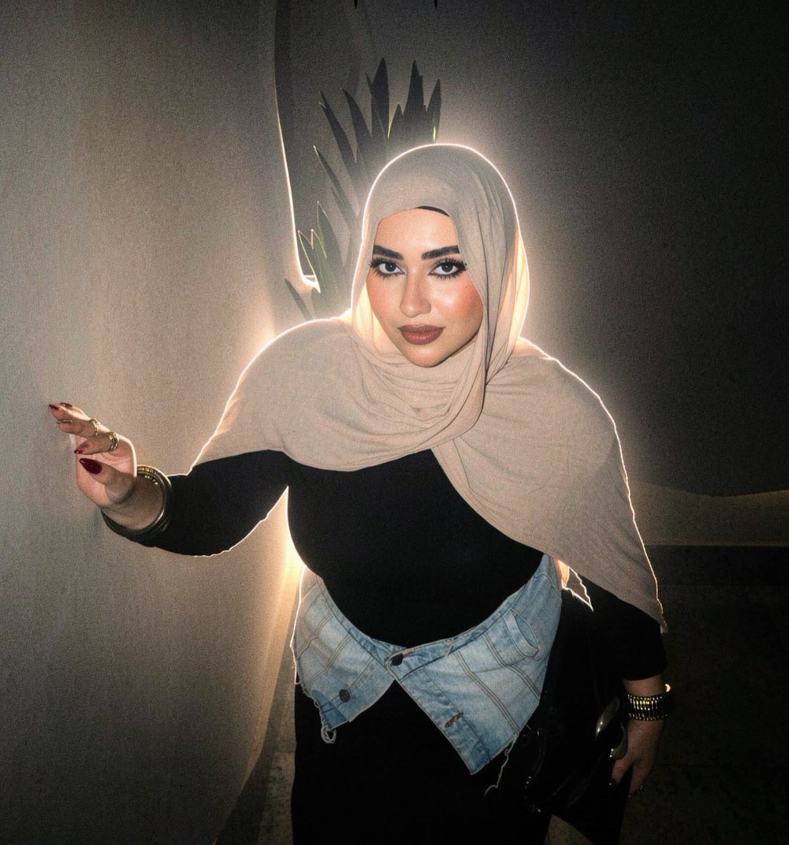 REEM_ro0's tweet photo. #NewProfilePic https://t.co/QHhSIvET3s