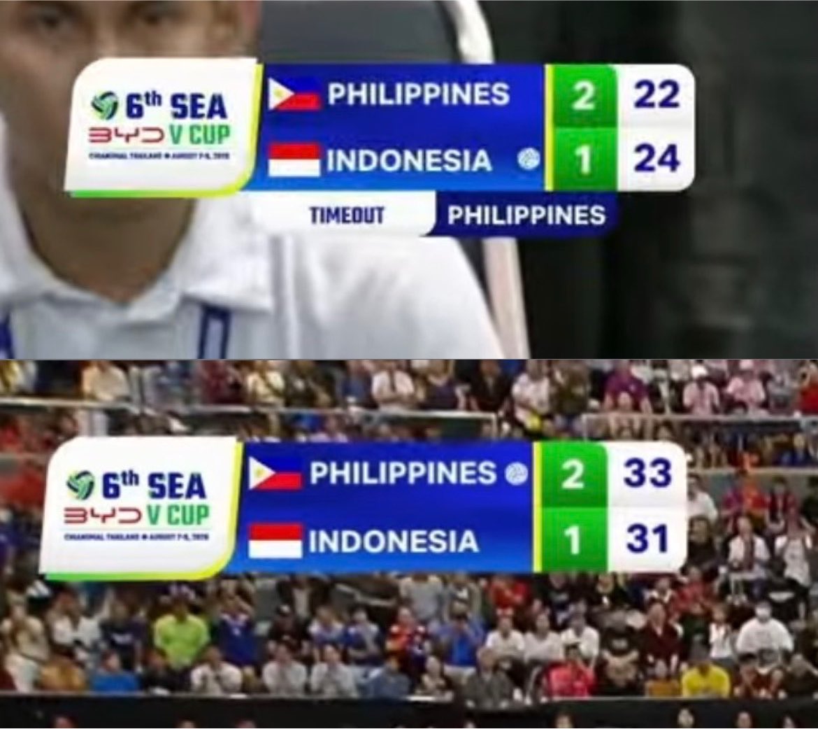 tj_canino's tweet photo. sinabi ko na talaga dito bawi sa fifset haha 😭 https://t.co/xG4V0UpOBL