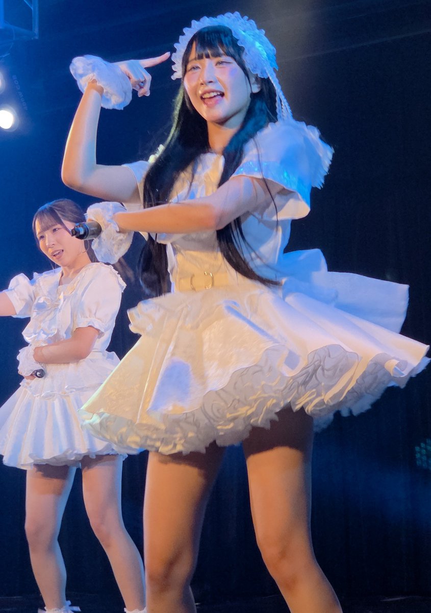 toshi_nakata888's tweet photo. 本日ライブ3回し目にも関わらずキラキラと輝きまくっていた、おさらちゃん。
静と動の切り替えが絶妙でキレッキレのダンスに今日も感動しました🥰
#水月さら #MeringueHack #メレンゲハック #気まぐれさらにゃん #世界最強ダンスリーダー #名古屋アイドル #NAGOYAReNYlimited https://t.co/IJWv55Zs8l