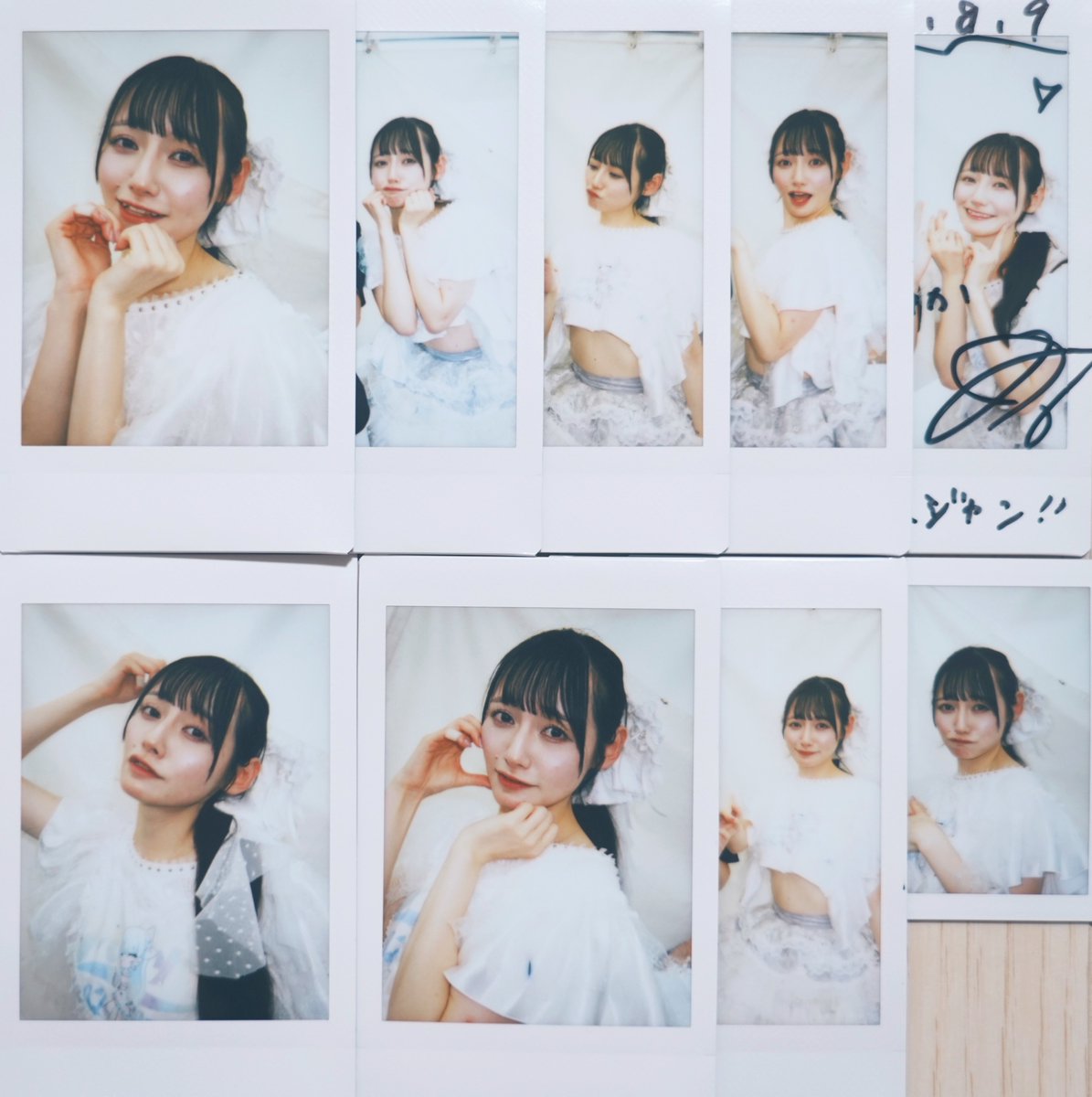 ryuka__p's tweet photo. 今日もゆいちゃんが世界でいちばん可愛かった https://t.co/lSxypyY3Rb
