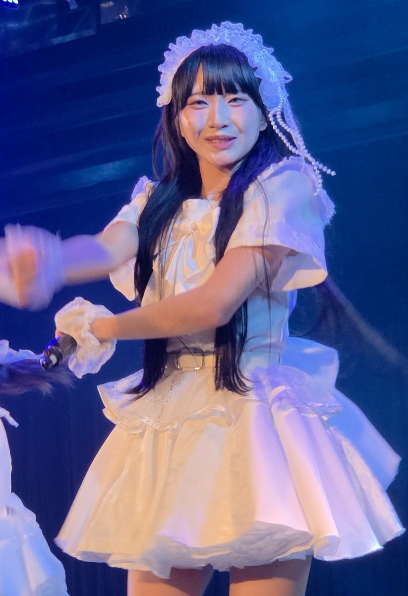 toshi_nakata888's tweet photo. 本日ライブ3回し目にも関わらずキラキラと輝きまくっていた、おさらちゃん。
静と動の切り替えが絶妙でキレッキレのダンスに今日も感動しました🥰
#水月さら #MeringueHack #メレンゲハック #気まぐれさらにゃん #世界最強ダンスリーダー #名古屋アイドル #NAGOYAReNYlimited https://t.co/IJWv55Zs8l