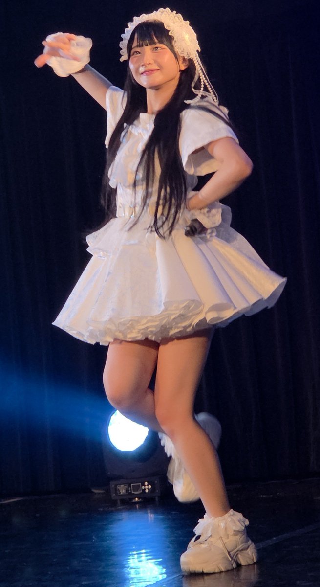 toshi_nakata888's tweet photo. 本日ライブ3回し目にも関わらずキラキラと輝きまくっていた、おさらちゃん。
静と動の切り替えが絶妙でキレッキレのダンスに今日も感動しました🥰
#水月さら #MeringueHack #メレンゲハック #気まぐれさらにゃん #世界最強ダンスリーダー #名古屋アイドル #NAGOYAReNYlimited https://t.co/IJWv55Zs8l