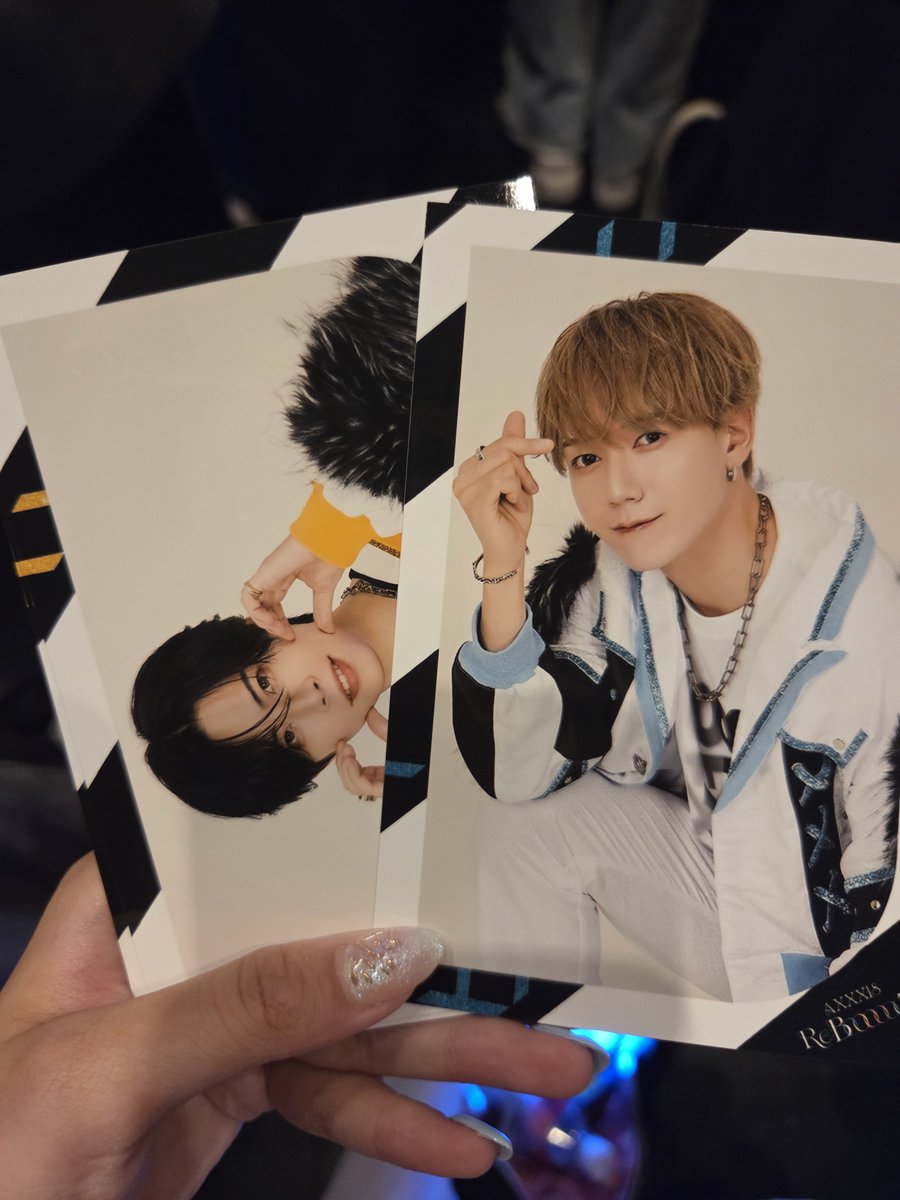 ax_harupi_mini's tweet photo. AXXX1S アクシス ブロマイド 交換

【譲】 川村  諸星(全種)
             多村 早野(写真のもののみ)

【求】 一ノ瀬 宮月（写真の物以外優先）

お心あたりの方はよろしくお願いいたします。 https://t.co/mQ6v28rKfx