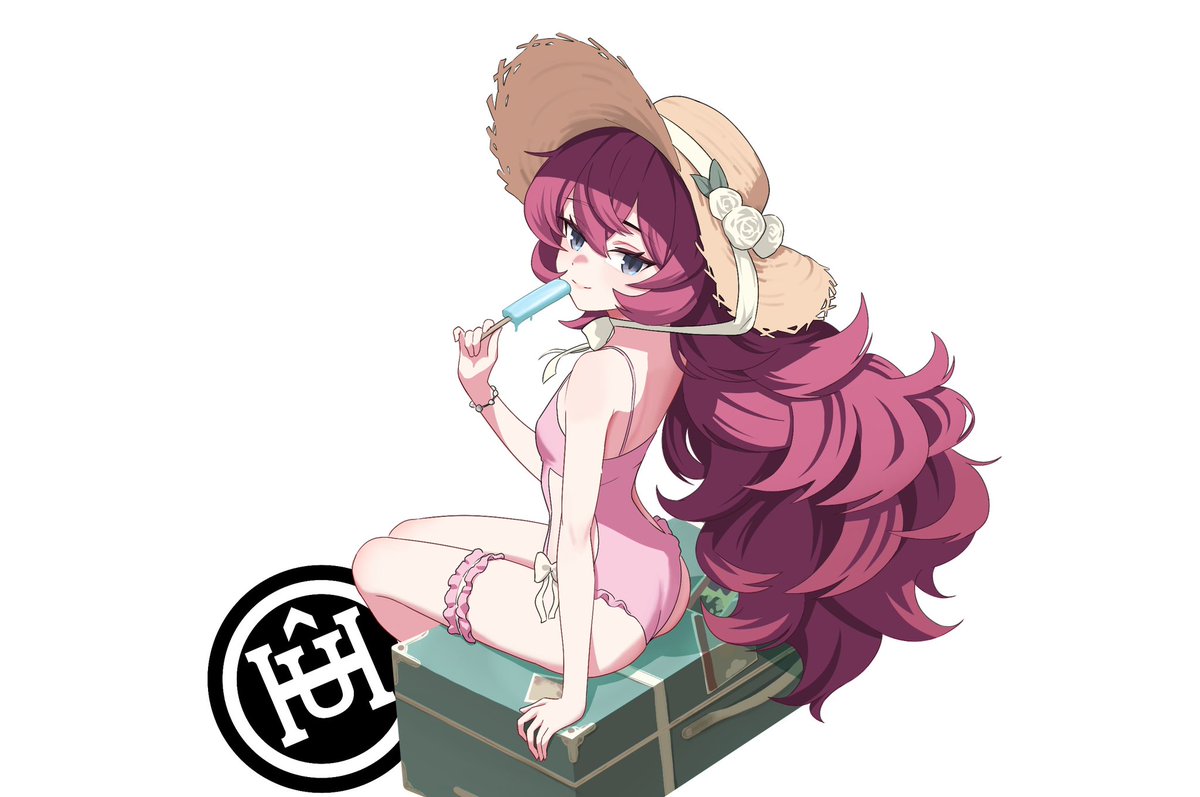 uHokk00's tweet photo. 水着イロハ

絆ストーリーめっちゃ良かったですよねぇ https://t.co/FPPPLWWnsN