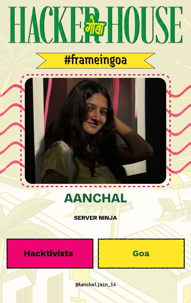AtharvaGhuge07's tweet photo. Another little thing we built for the hackathon 🚀

Our own ID Card Generator 🪪✨

Three cards, three friends, ready to build.
@harsh_0221 @Aanchaljain_14 
#FrameInGoa #Hackathon #BuildInPublic #HHGoa @247pmstudio https://t.co/0cbpBAFsOt