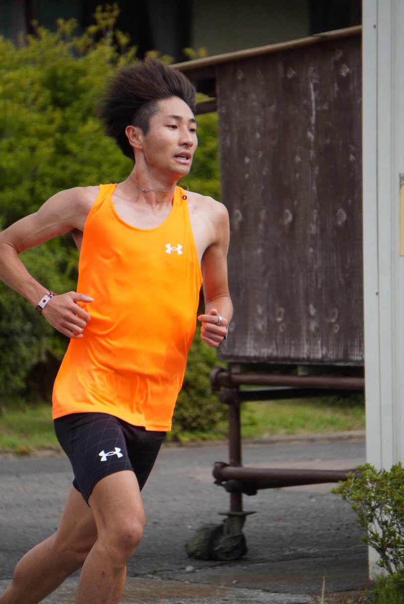 yaskawa_run's tweet photo. 九重合宿も後半に差し掛かりました🏃‍♂️
本日は早朝と午後に分かれての練習🏋️
大畑選手は北海道マラソンに向けて強度の高い練習をこなしました！
他の選手はクロスカントリーを使って走り込み💪

順調に走り込めてます😄 https://t.co/BQctpgqsii