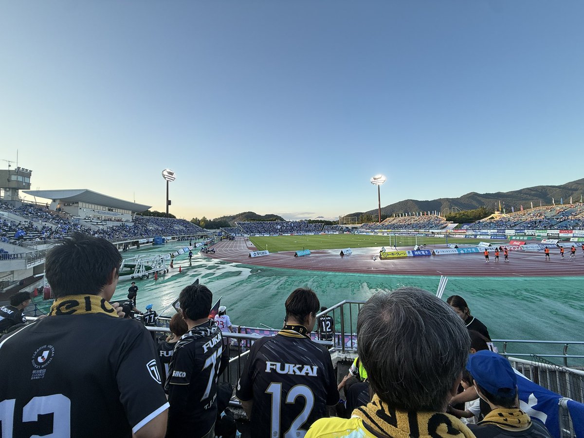 k_hello69's tweet photo. 今日はここから！ https://t.co/W9dITwlfcy