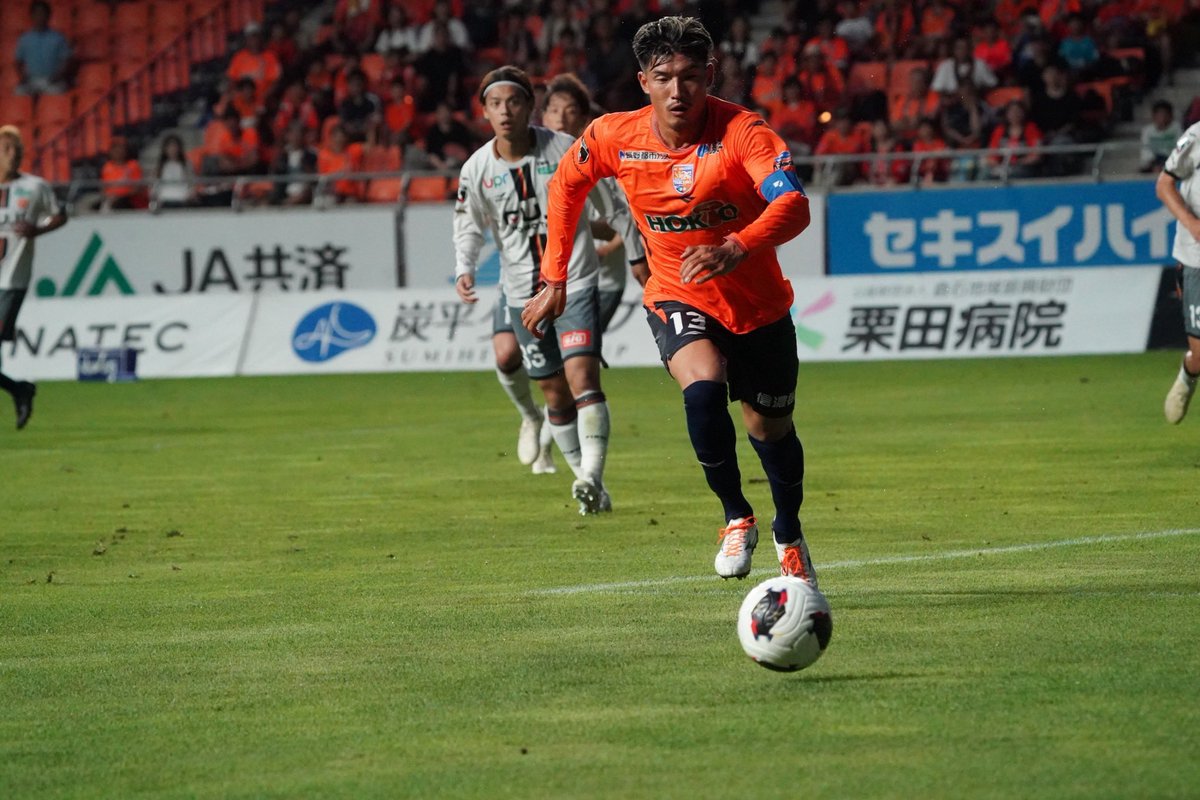 yfc39's tweet photo. 試合前にJリーグ参入後ホーム開幕戦を長野で行う事が初めてな事を知り、皆さんの期待に応える事ができて良かったです。
慢心も過信もせずまだまだここから。
また次もみんなで🤝
@NAGANO_PARCEIRO https://t.co/QqresyASYD