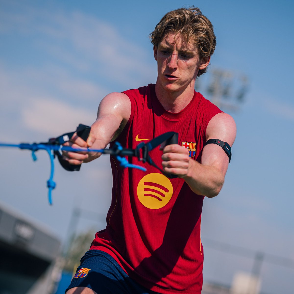 barcastuff_idn's tweet photo. our Gordon 😍 https://t.co/yDGqtThq0d