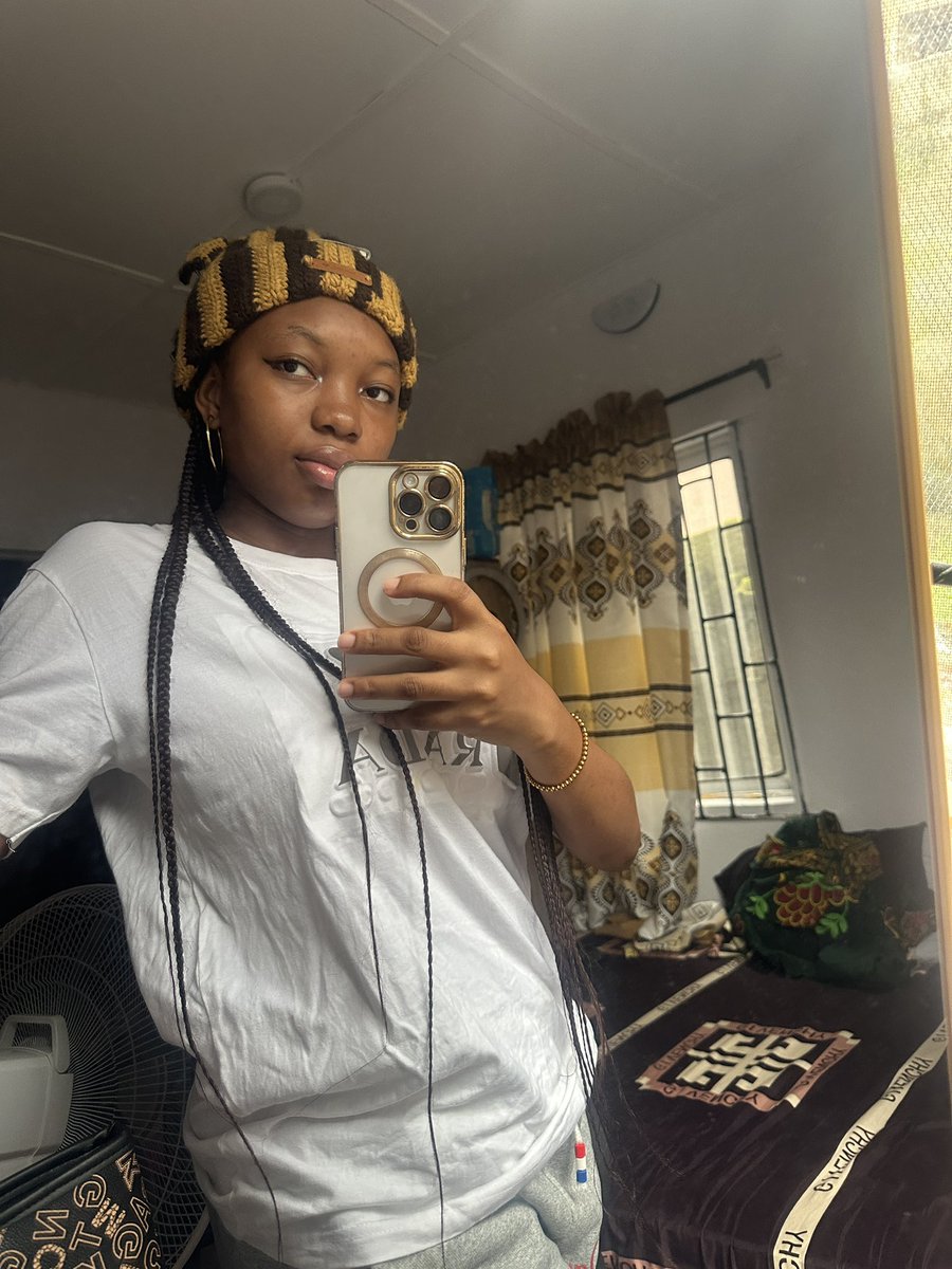 mercys_here's tweet photo. Happy Sunday! 🇳🇬 https://t.co/PMOiy75dOB