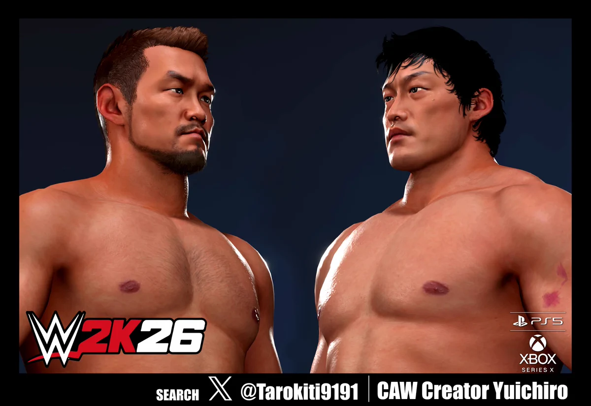 小橋建太 (KENTA KOBASHI) on X: 