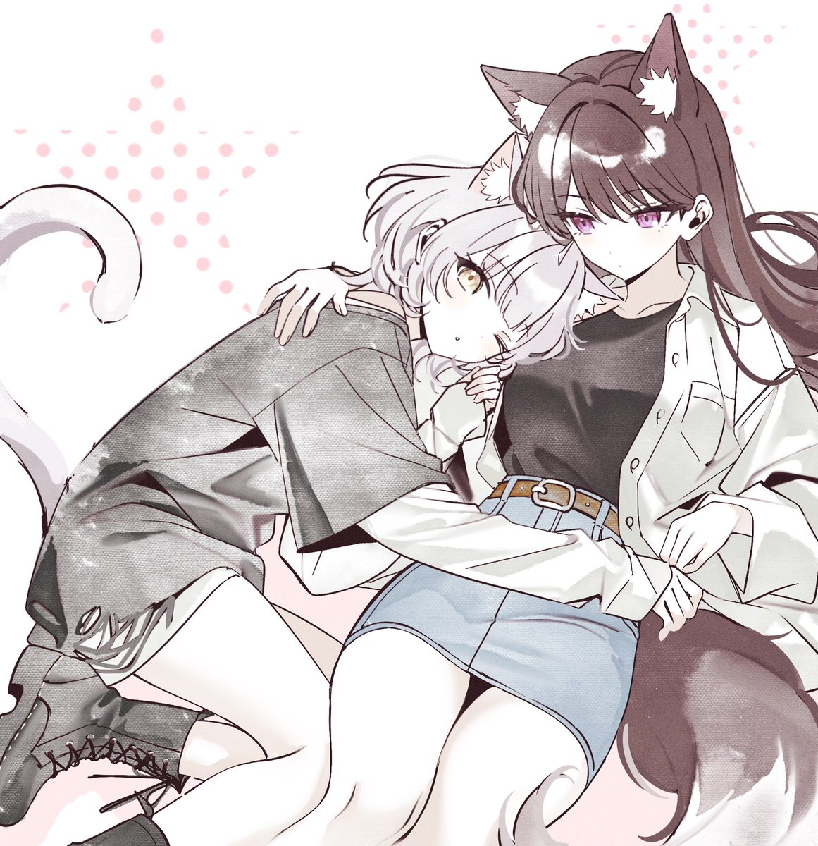 knmrn_suki's tweet photo. #椎名立希生誕祭2026
#椎名立希誕生祭2026

りっきーおめでとう🐺💜 https://t.co/hJWu8G4Hvf