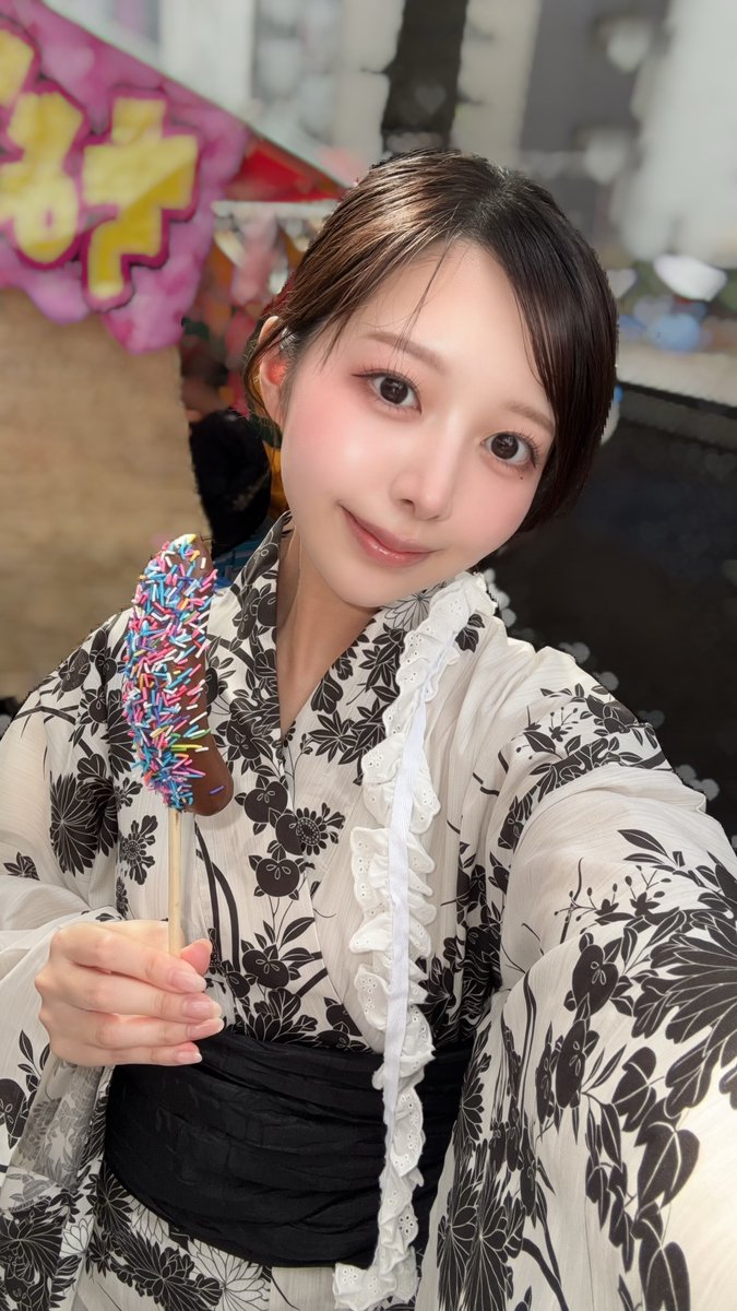 torosan_sub's tweet photo. チョコバナナでｳｷｳｷとろさん🥳 https://t.co/PltvH7Ltin