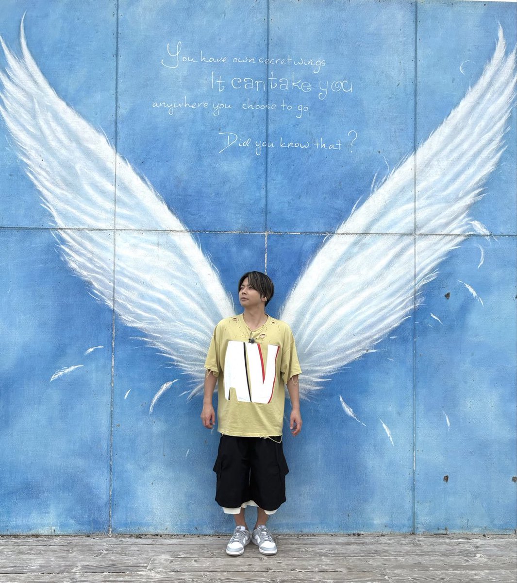 nw04mas's tweet photo. このまま飛びそう*⋆꒰ঌ   ໒꒱⋆* https://t.co/SqwOeCUvv3