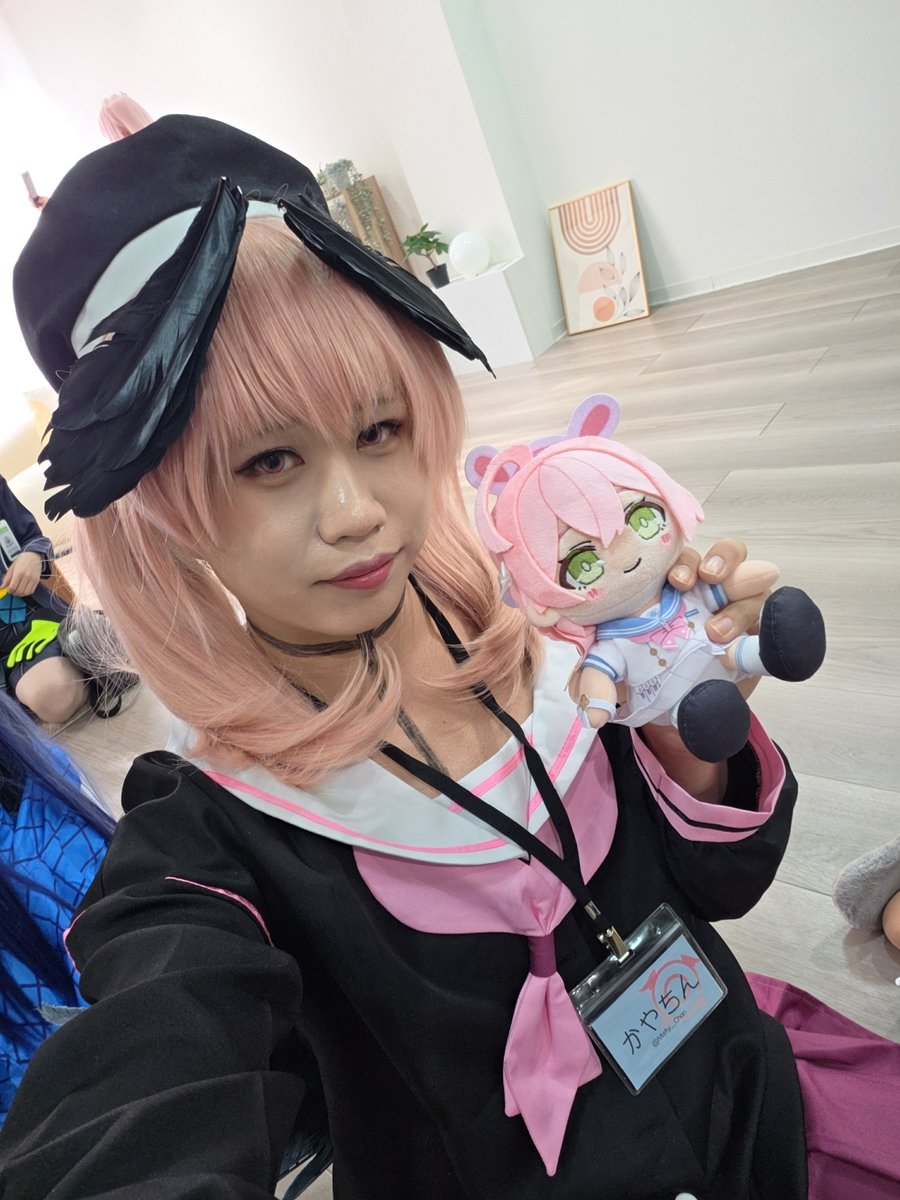Misty__Chan's tweet photo. #SummerArchive0809
楽しかった https://t.co/N6XqxXu2I8