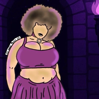 QueenGork54's tweet photo. #NewProfilePic https://t.co/nxYN4Mf0rl