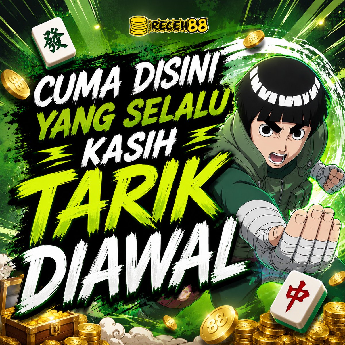 narutuku's tweet photo. 🍻 Info Gacor WEEKEND Di RECEH88
🍻 bagi-bagi giveaway 🔥 slot gacor hari ini
🍻 tempat spin seru di RECEH88
🍻 bocor banget wedenya berkali-kali
🍻 Begadang With RECEH88 pasti menang

🔗 LINK DAFTAR :https://t.co/HLtEjtx6S2
💸Anda Menang Kami Senang💸 https://t.co/H4Zk1Yidk7