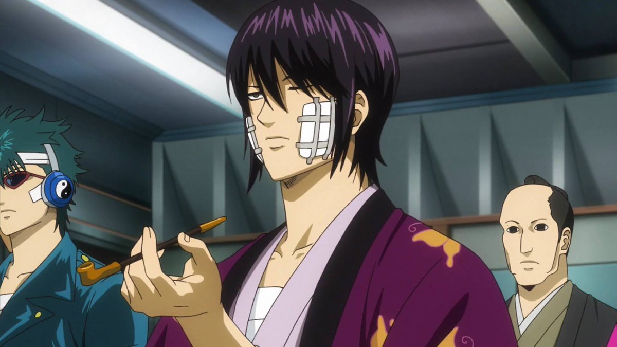 reioftheikeda's tweet photo. Happy birthday to Takasugi Shinsuke on August 10! 🎂🎉🦋

#高杉晋助生誕祭2026
#高杉晋助誕生祭2026 https://t.co/9TJhSFvMeY