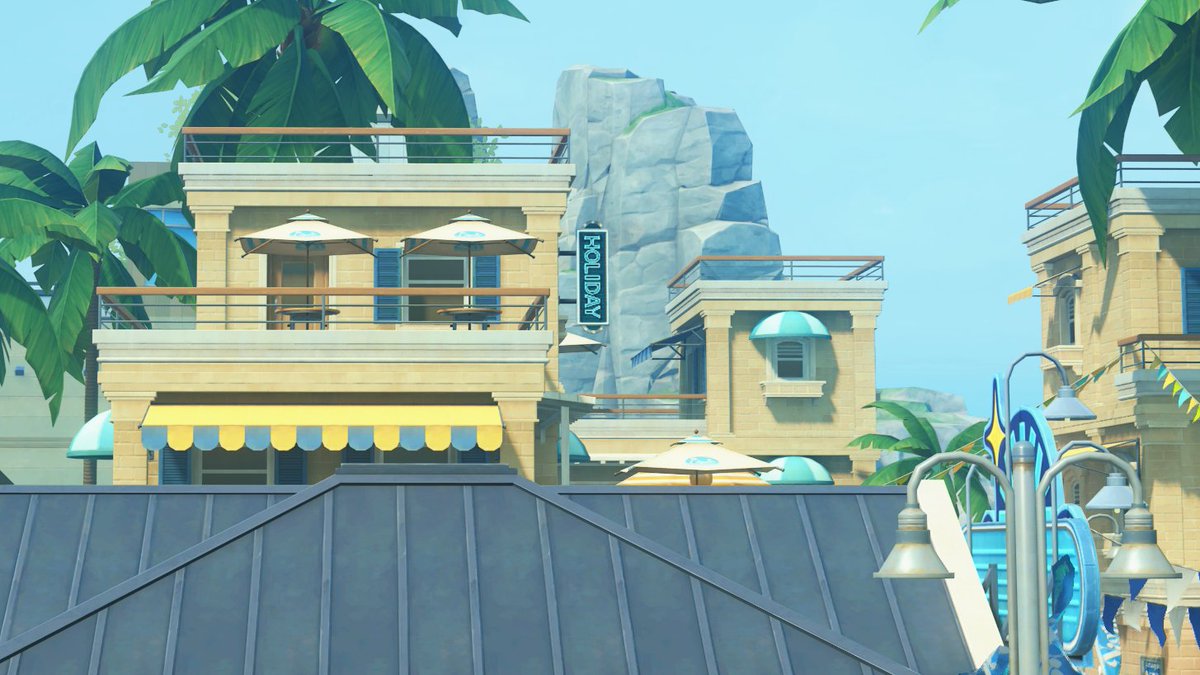 Shikniful's tweet photo. was going to do it behind a rock but after look around the resort, i spot some nice room up there so decided to use it this time. https://t.co/zXD8fN0Nvx