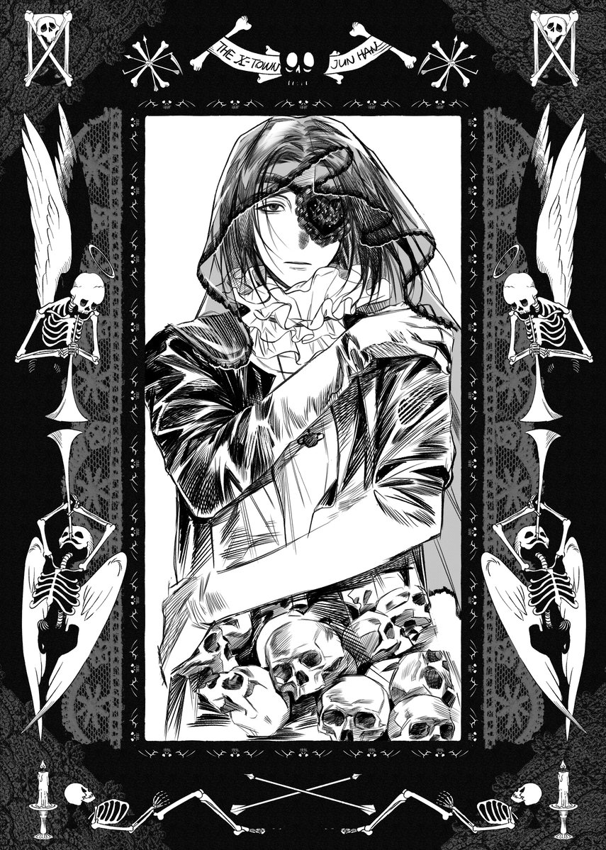 Y30N_55's tweet photo. らくがき https://t.co/xjcMkG3ciq