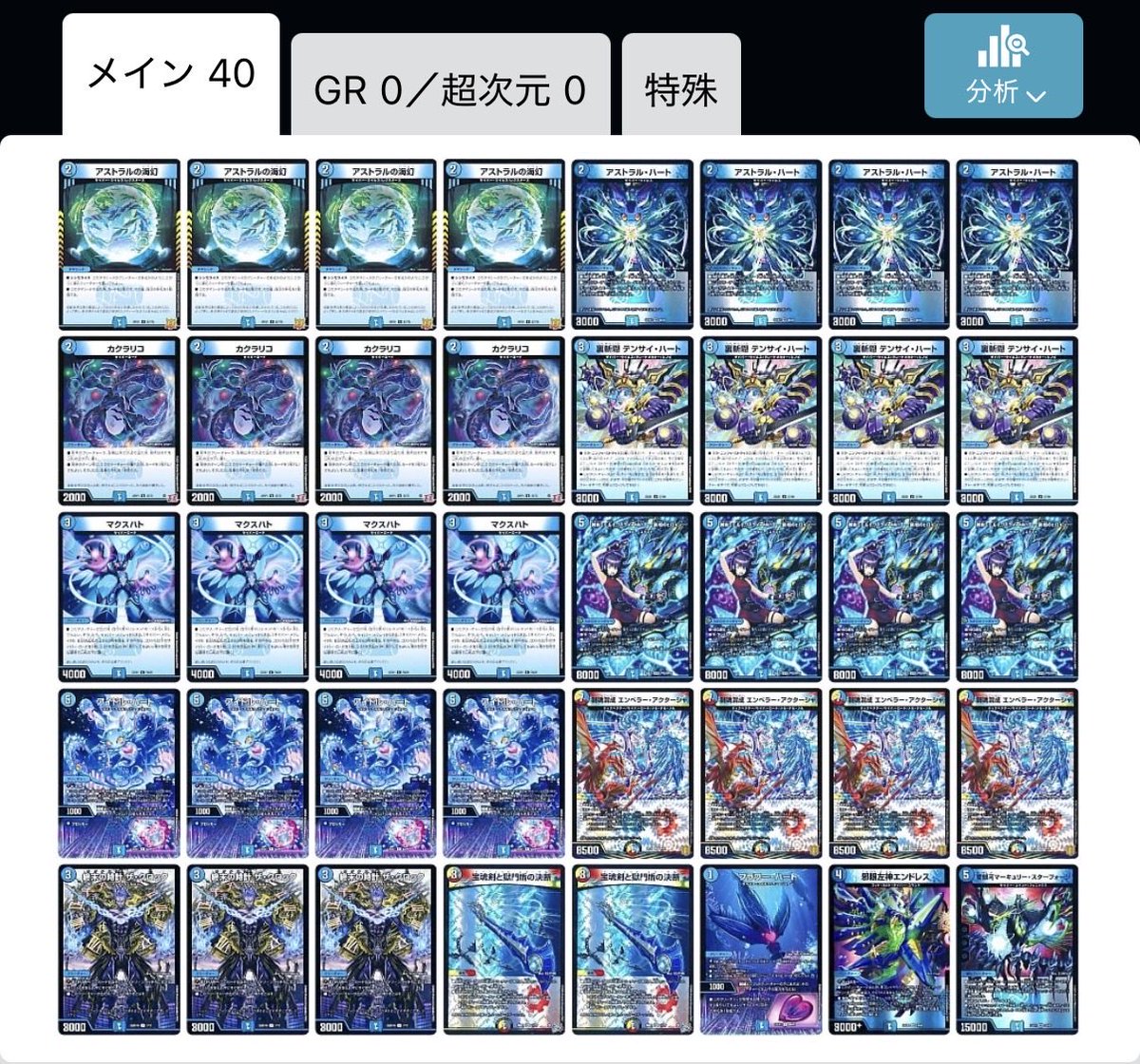 15F62776360's tweet photo. アクターシャ使いたすぎのあり得ないサイバーできた
なんかもっと良く出来ると思う https://t.co/AvzJQdmkA8