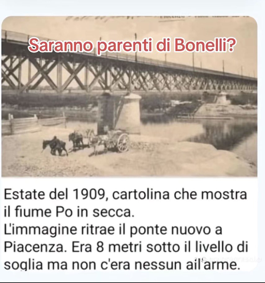 avila92796's tweet photo. A chi possiamo donare questo post?
Io dico all'onorevole @AngeloBonelli1 e @BettaPiccolotti.
E tu? https://t.co/z2ZaoB7qDi
