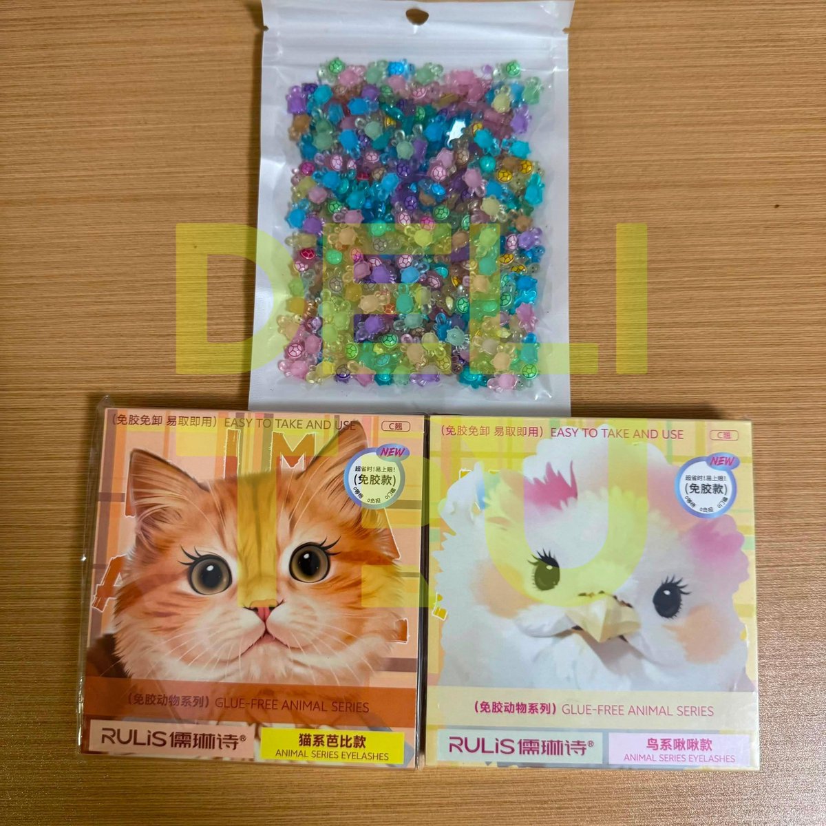 DeliTru_id's tweet photo. barang po sudah arrived wh china yaa
yang mau order masih bisa!☺️
#DeliTruArrived https://t.co/Uu37Div2EE