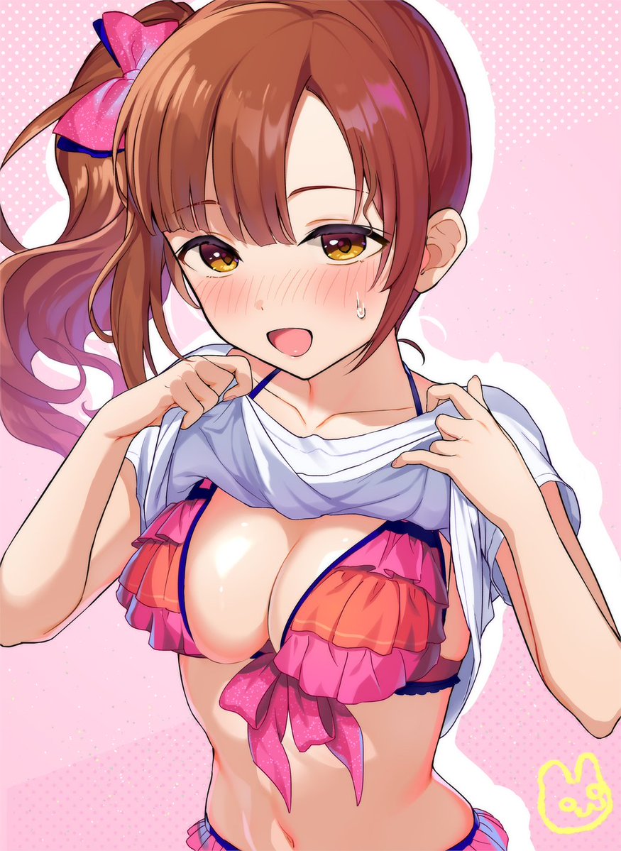 natuya777's tweet photo. 響子ちゃん誕生日✨新刊予定の表紙絵です(*'ω'*)
#五十嵐響子誕生祭2026
#五十嵐響子生誕祭2026 https://t.co/RcYkfUeDEX