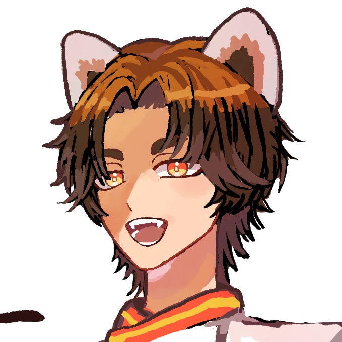 Ed_Ae8_'s tweet photo. #100日キャラデザチャレンジ

Day5 https://t.co/SFTVWDc8Pw