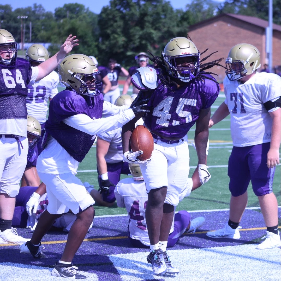 Mckendree_FB's tweet photo. Details of Day 6
#bearcatsunleashed

//📸: @StaabAlex https://t.co/c1drgLHd8Y