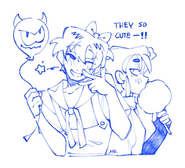 himo_shyghost's tweet photo. think Im doing too much sketches,maybe time to color some of them lol
#jackpotcrashcourse #jcc https://t.co/1oSzTVexfG