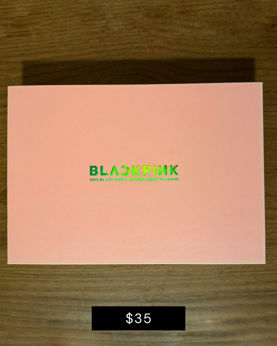 lichaengcollect's tweet photo. BLACKPINK SG FOR SALE:

they’re are opened, some may have missing inclusions. if you’re interested send a message. Prices are in the picture.

Shipping cost will depend on your location

#jisoo #jennie #rosé #lisa #kpop
블랙핑크 리사 로제 지수 제니 https://t.co/5DOf3GpAzF
