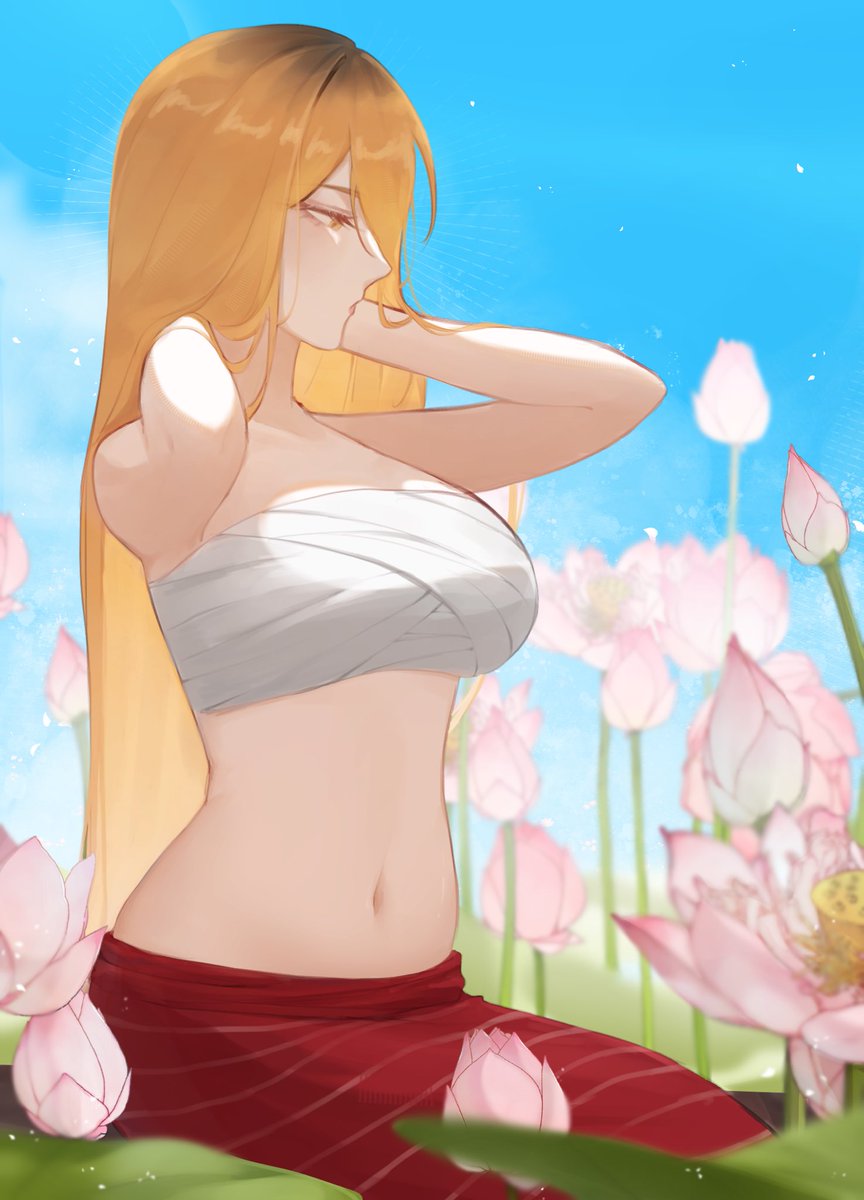 Lxzelia's tweet photo. OC https://t.co/PpJV3GzlgH