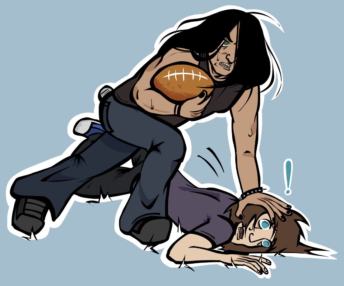 picklenickleex's tweet photo. Hey #metalocalypse #dethklok #earlyklok https://t.co/Vzi23YojIt
