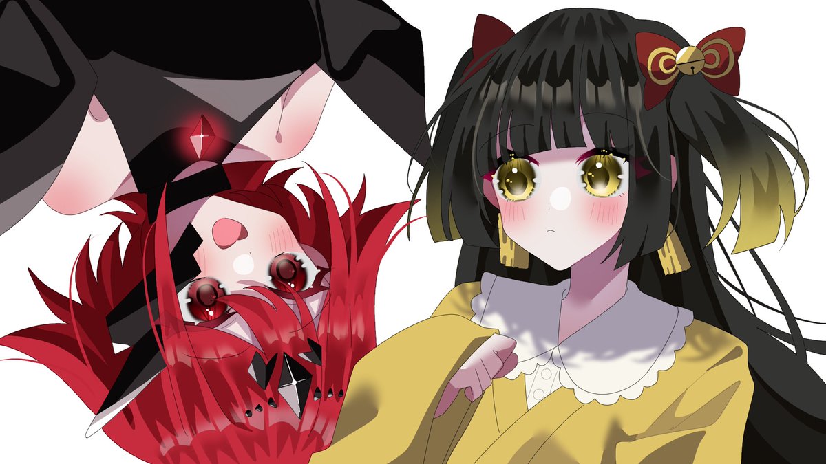 so_ra_mu_'s tweet photo. @megu_rubi https://t.co/aWr8DV0ucv
