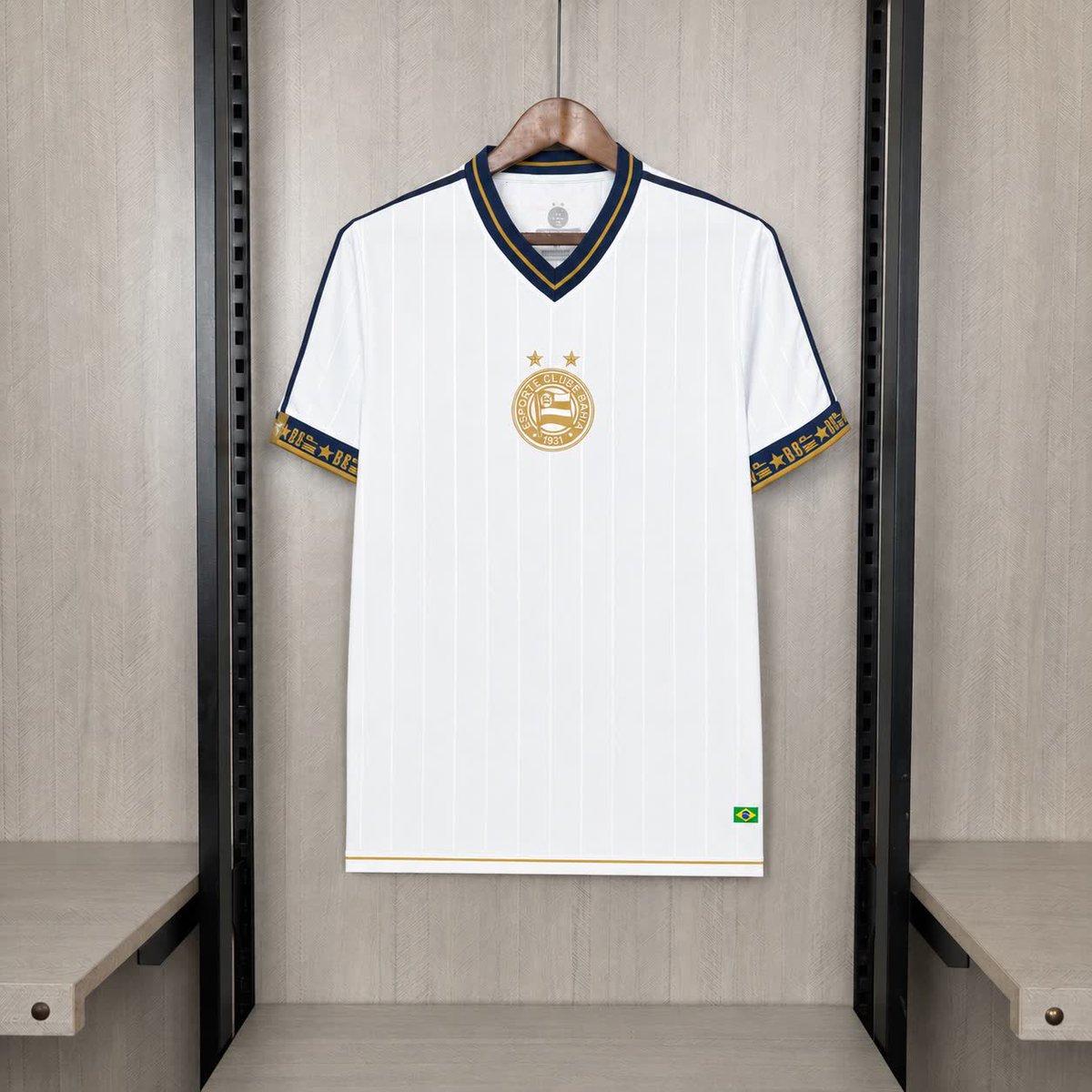 vibrefw's tweet photo. Camisa de sócio EC Bahia 2026
💰R$ 149,90 https://t.co/WiQtgz8ztc