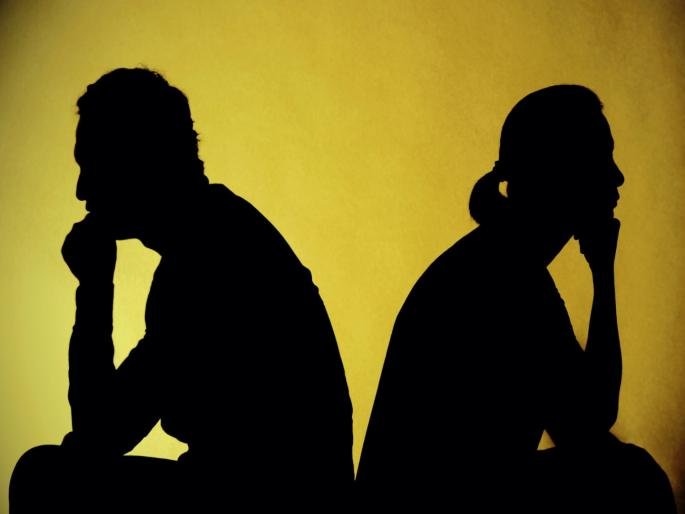 Imdead108_ybc's tweet photo. What's the major reason for increasing number of divorces in recent time? 👀 https://t.co/7VcvIXbbuq