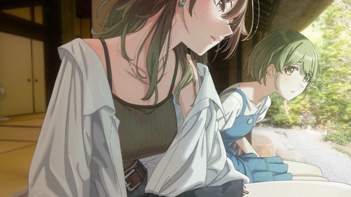 wanwanmelonpan's tweet photo. https://t.co/AQJjLbzzEM