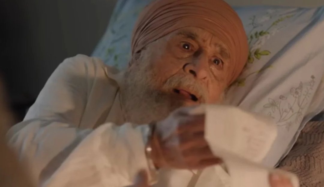 Prince8bx's tweet photo. Indian cinema will never have another Naseeruddin Shah https://t.co/3wPYm7Cxdh