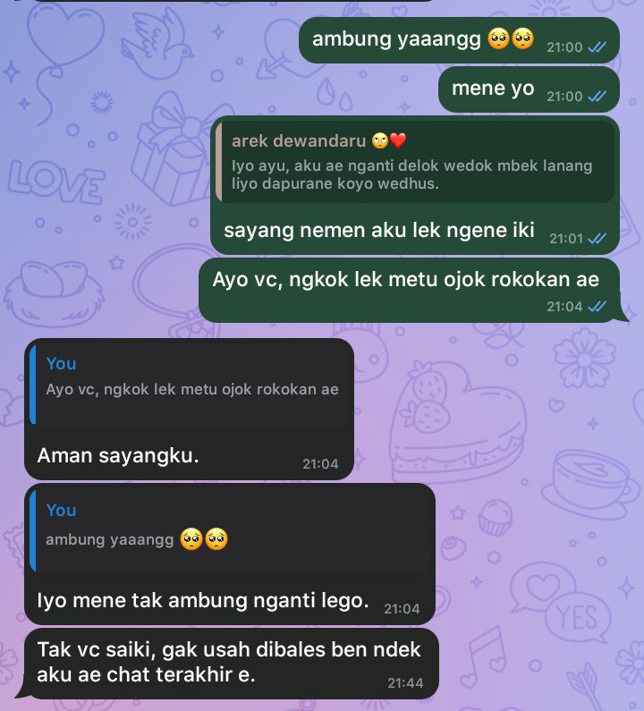 pagesofamoure's tweet photo. ix. pas wes mulih tekan pacaran.

cw // kissing , mention of cigarettes https://t.co/AApywJnPS1