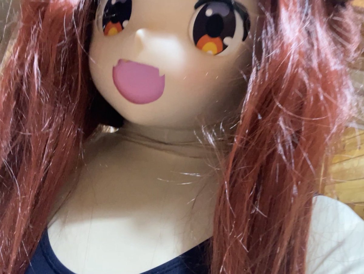 mkckig's tweet photo. あついです！🔥

またスマホいじって自撮りしちゃう系まぞく🥐 https://t.co/fpURepdgli