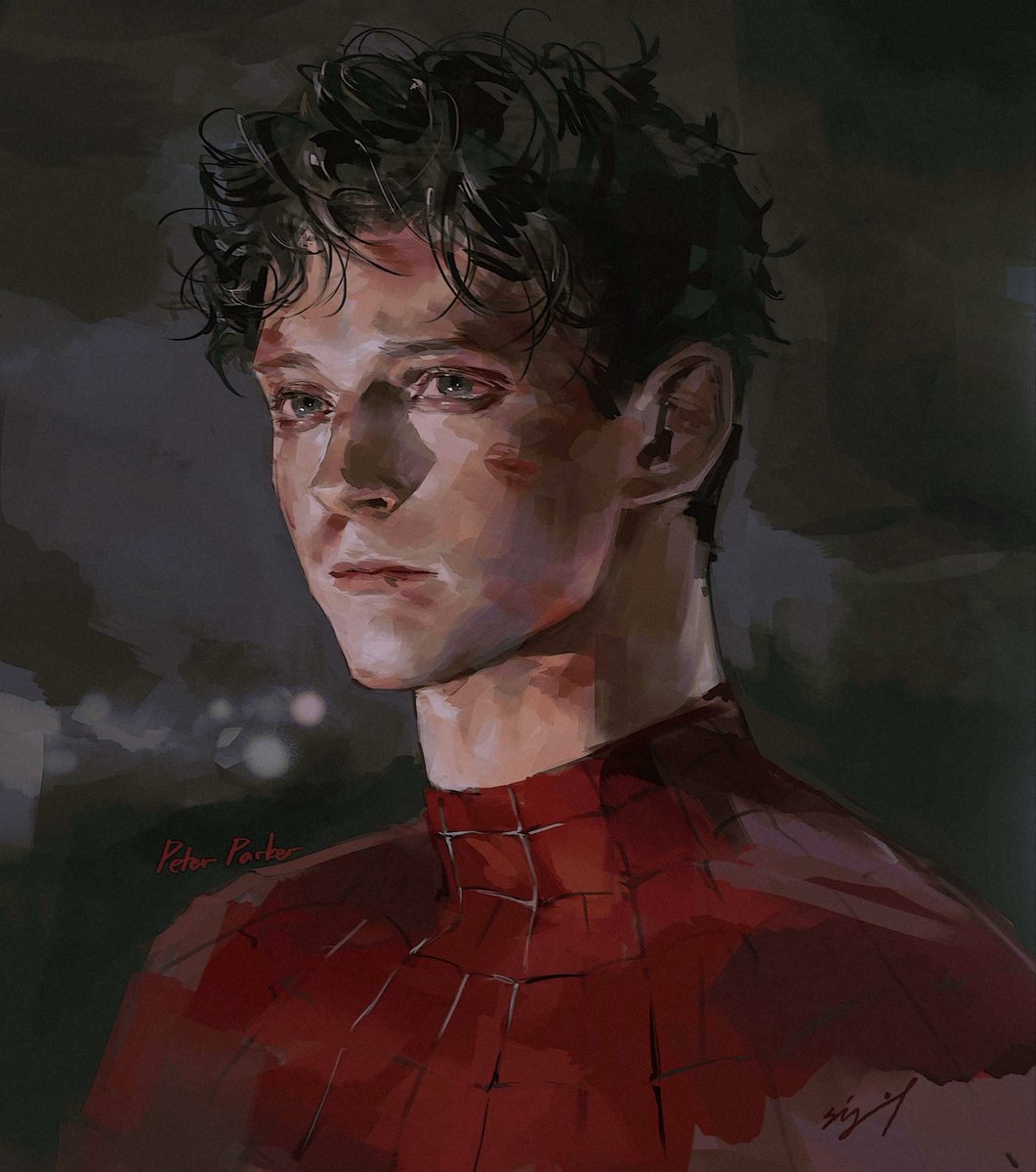 sig_of's tweet photo. Tom Holland https://t.co/rpi387yZwg